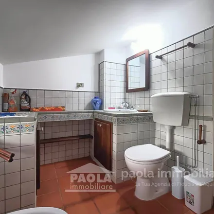 Rent this 3 bed apartment on Via del Vialone in 67100 L'Aquila AQ, Italy