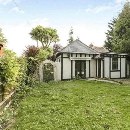 Image 7 - 51 Egham Hill, Egham, TW20 0EU, United Kingdom - House for rent