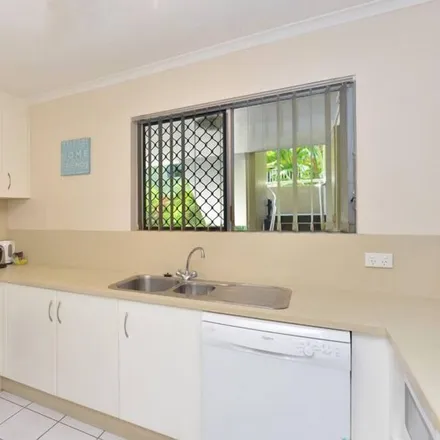 Rent this 2 bed apartment on Douglas Shire in Queensland, Australia