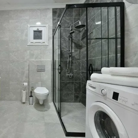 Image 7 - 34371 Şişli, Turkey - Apartment for rent