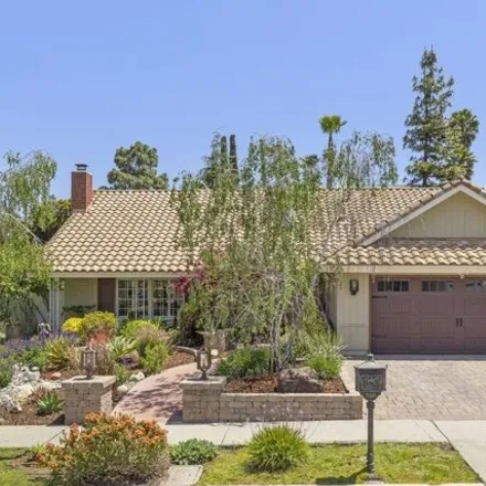 Buy this 5 bed house on 166 Ensenada Avenue in Thousand Oaks, CA 91320