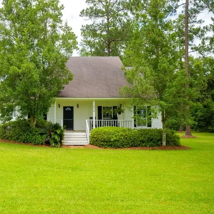 Buy this 4 bed house on 5958 Coppage Road in Hahira, Lowndes County
