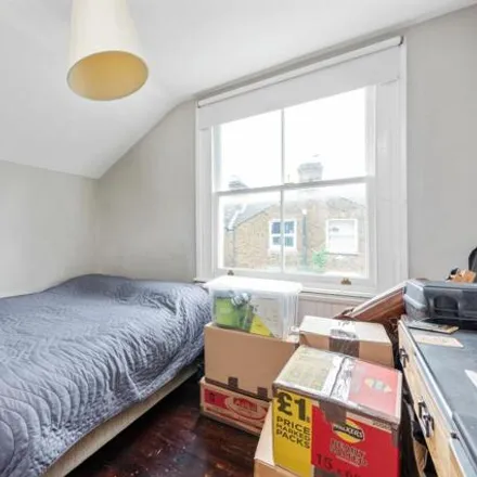 Image 5 - 65 Barrett's Grove, London, N16 8AP, United Kingdom - Townhouse for rent