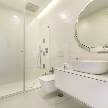 Rent this 3 bed apartment on Estrada da Malveira da Serra in 2750-834 Cascais, Portugal