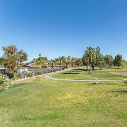 Buy this 2 bed house on 586 East Country Club Drive in Yuma, AZ 85365