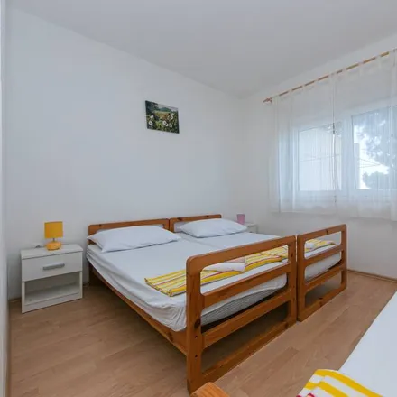 Rent this 4 bed apartment on 21330 Gradac