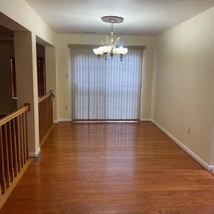 Rent this 1 bed apartment on 6207 Gilbralter Lane in Bowie, MD 20720