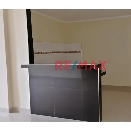 Rent this studio apartment on Calle Las Anécdotas in Virgen de la Paz, Chiclayo 14009