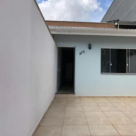 Buy this 3 bed house on Rua Filomena Zupardo in Vila Belém, Itatiba - SP