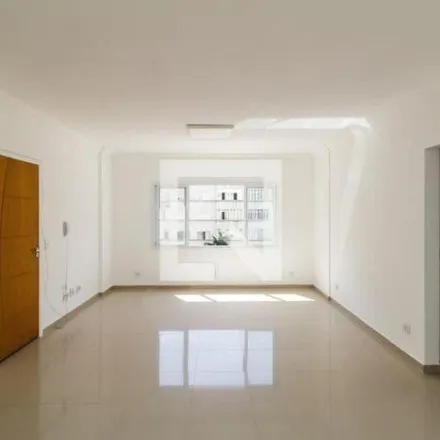 Rent this 3 bed apartment on Rua Maranhão 500 in Higienópolis, São Paulo - SP