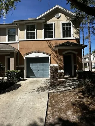 Rent this 3 bed house on 13486 Pavilion Court in Jacksonville, FL 32258