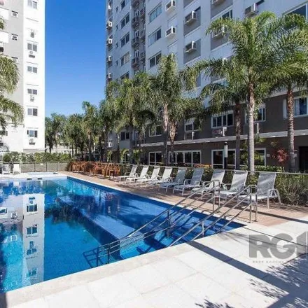 Image 2 - unnamed road, Glória, Porto Alegre - RS, 90680-540, Brazil - Apartment for sale