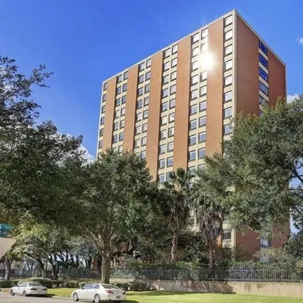 Buy this 3 bed condo on 7550 Hornwood Drive in Houston, TX 77036