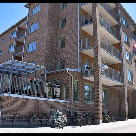 Image 2 - Göstringsgatan 3, 582 46 Linköping, Sweden - Apartment for rent