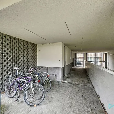 Image 3 - Complexe sportif d'Evere - Sportcomplex Evere, Avenue des Anciens Combattants - Oud-Strijderslaan 300, 1140 Evere, Belgium - Apartment for rent