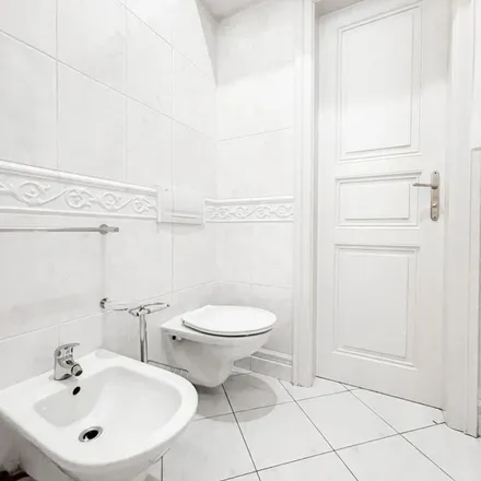 Rent this 3 bed apartment on Truhlářská 1108/3 in 110 00 Prague, Czechia