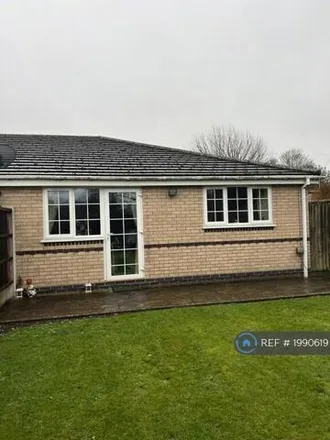 Image 4 - Hawksmoor Road, Brook Glen Road, Stafford, ST17 9DG, United Kingdom - House for rent