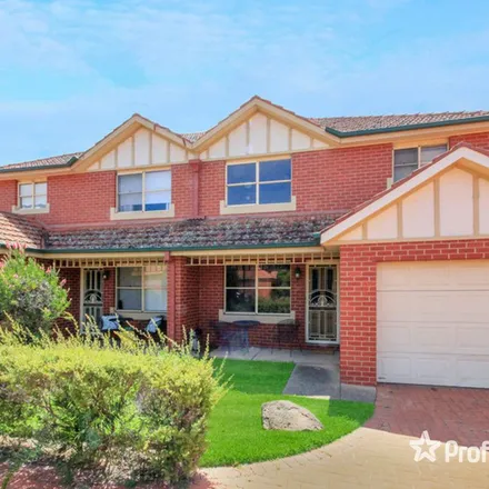 Rent this 3 bed townhouse on Fitzmaurice Street in Wagga Wagga NSW 2650, Australia