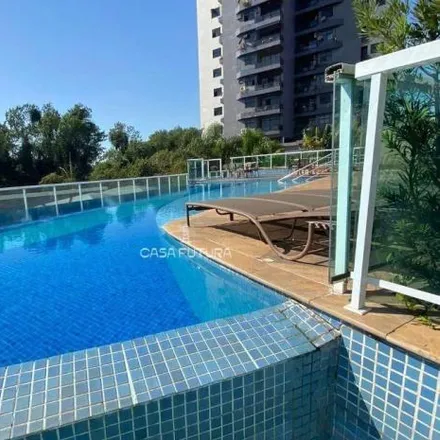 Image 2 - Avenida 7 de Setembro, Aterrado, Volta Redonda - RJ, 27213-160, Brazil - Apartment for sale