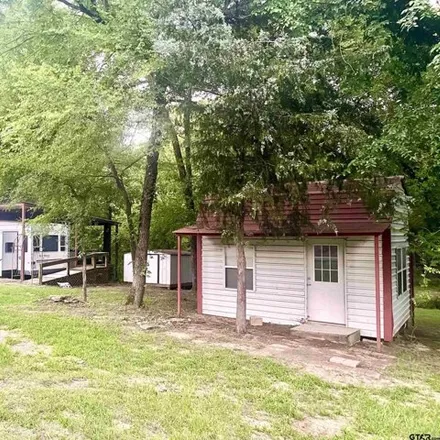 Buy this studio apartment on Red Oak Street in Wood County, TX 75497