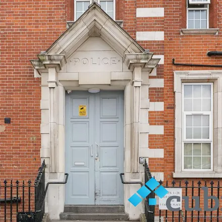 Image 3 - Carter Place, London, SE17 2TF, United Kingdom - Apartment for rent