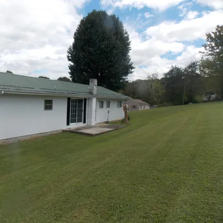 Image 3 - 142 Rooty Branch Road, Vinegar Hill, Sullivan County, TN 37620, USA - House for sale