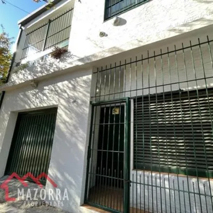 Buy this 3 bed house on 281 - Francisco Narciso Laprida 4750 in Partido de Tres de Febrero, 1720 Ciudadela