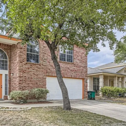 Buy this 3 bed house on 13657 Sonora Bluff in San Antonio, TX 78023