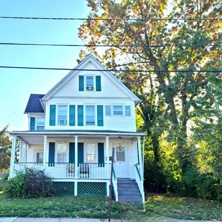 Image 3 - 58 Dupont Street, North Plainfield, NJ 07060, USA - House for sale