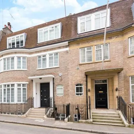 Image 2 - 17/18 Westbourne Street, London, W2 2TZ, United Kingdom - House for sale