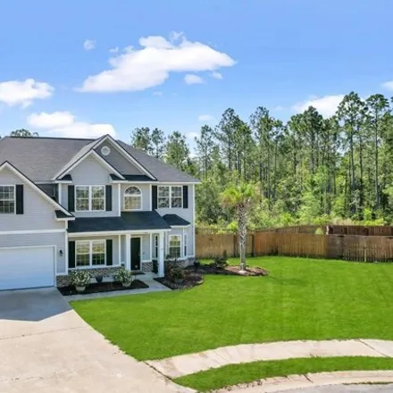 Image 3 - 1499 Evergreen Trail, Hinesville, GA 31313, USA - House for sale
