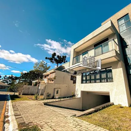 Image 1 - Escola Municipal Theodoro de Bona, Estrada das Olarias 1081, Santa Cândida, Curitiba - PR, 82630-300, Brazil - House for sale