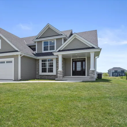 Buy this 4 bed house on 7498 West Highland Ridge Drive in Mequon, WI 53092