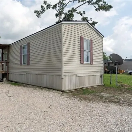 Image 4 - 2466 Donnelly Road, Calcasieu Parish, LA 70669, USA - House for sale