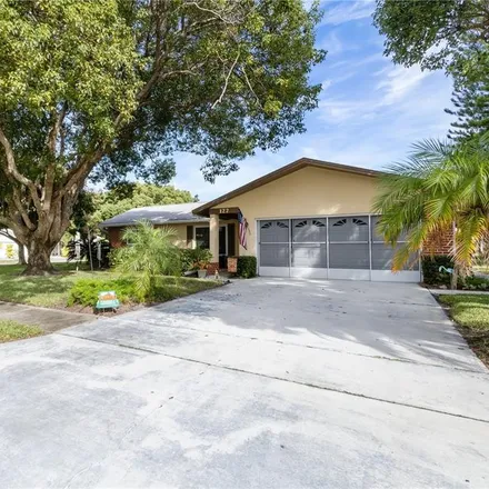 Buy this 2 bed house on 127 Stafford Drive in Palm Harbor, FL 34684