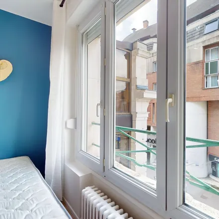Image 6 - 47 Rue des Jacobins, 80000 Amiens, France - Apartment for rent