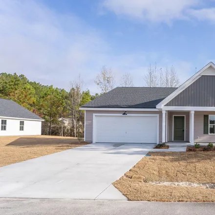 Buy this 3 bed house on 105 Keans Neck Road in Lobeco, Beaufort County