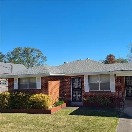 Image 1 - 1009 Aurora Ave, Metairie, Louisiana, 70005 - House for rent