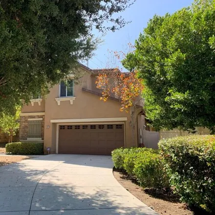 Rent this 4 bed house on 541 South Reino Road in Thousand Oaks, CA 91320