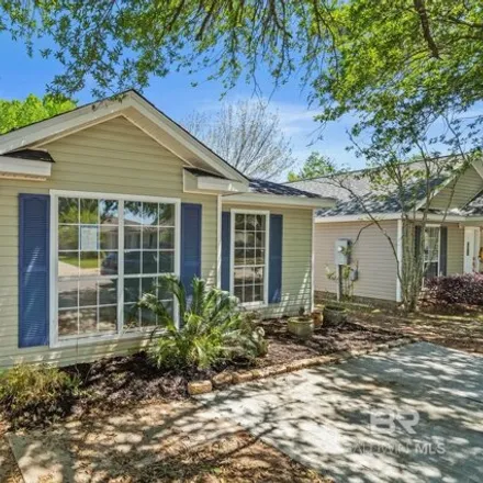 Buy this 3 bed house on Westchase Court South in Fairhope, AL 36532