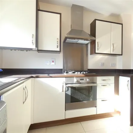 Image 3 - Rhodfa Cnocell y Coed, Broadlands, CF31 5FS, United Kingdom - Townhouse for rent