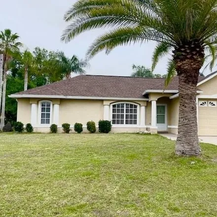 Image 1 - Foxhall Lane, Palm Coast, FL 32137, USA - House for sale