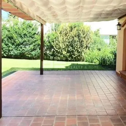 Image 1 - unnamed road, Partido del Pilar, Manuel Alberti, Argentina - House for sale