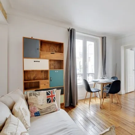 Image 1 - Paris, 10th Arrondissement, IDF, FR - Apartment for rent