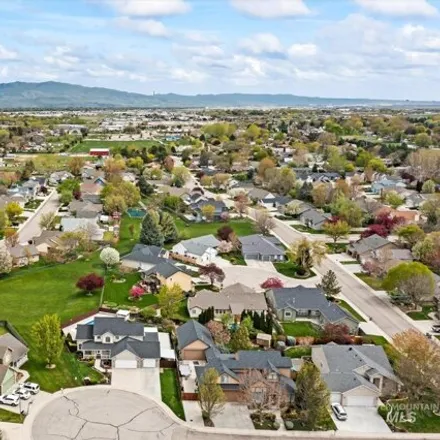 Image 4 - 2712 South Merrimac Place, Boise, ID 83709, USA - House for sale