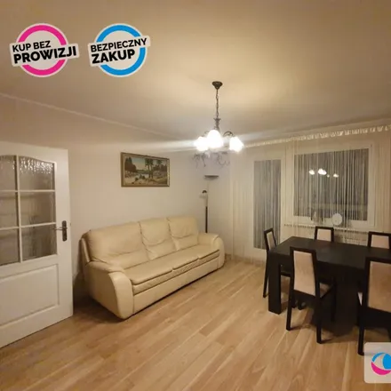 Buy this 3 bed apartment on Orańska 1A in 80-287 Gdansk, Poland