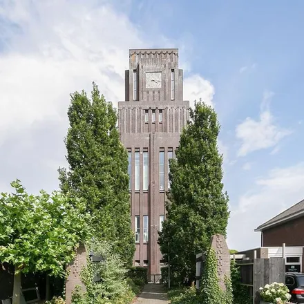 Image 4 - Kwikstaarthof 3, 2841 NW Moordrecht, Netherlands - Apartment for rent