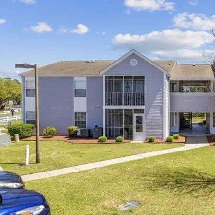 Buy this 2 bed condo on 8779 Chandler Drive in Horry County, SC 29575