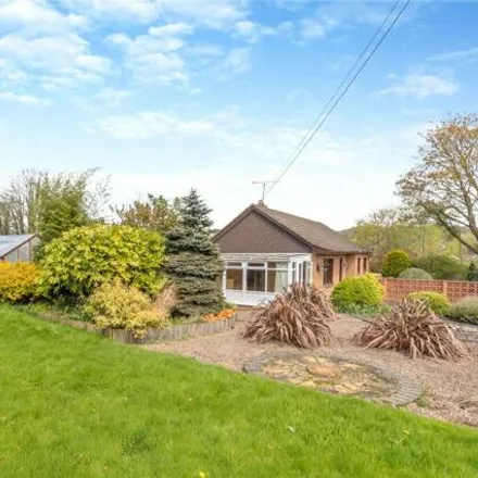 Buy this 3 bed house on Jay Lane in Leintwardine, SY7 0LG
