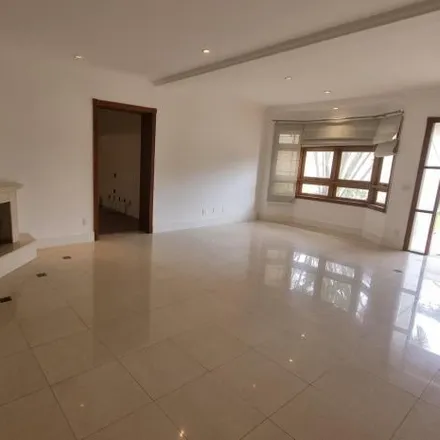 Buy this 4 bed house on Alameda Professor Lucas Nogueira Garcez in Jardim Jaraguá, Atibaia - SP